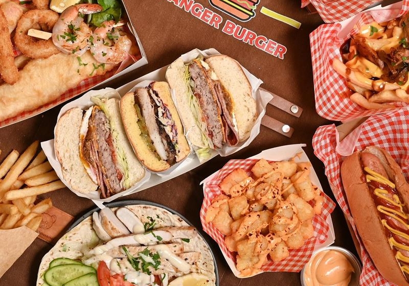 A Culinary Journey: Discover Melbourne's Dining Scene