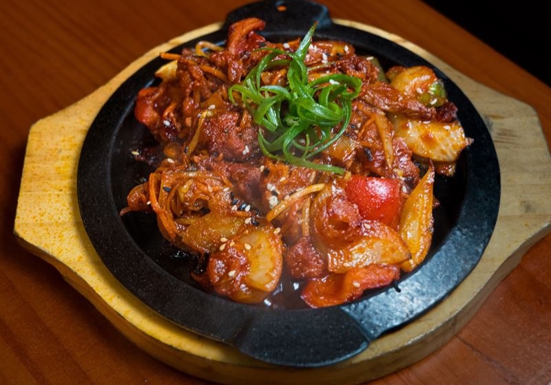 A Culinary Journey: Discover Melbourne's Dining Scene