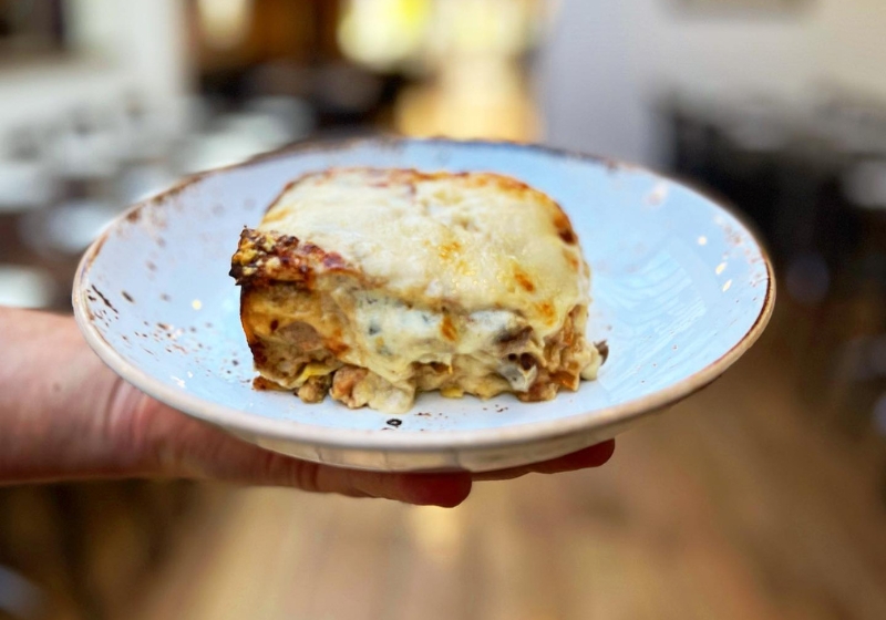 A Culinary Journey: Discover Melbourne's Dining Scene