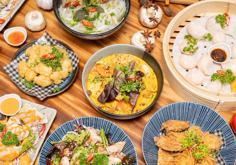 A Culinary Journey: Discover Melbourne's Dining Scene