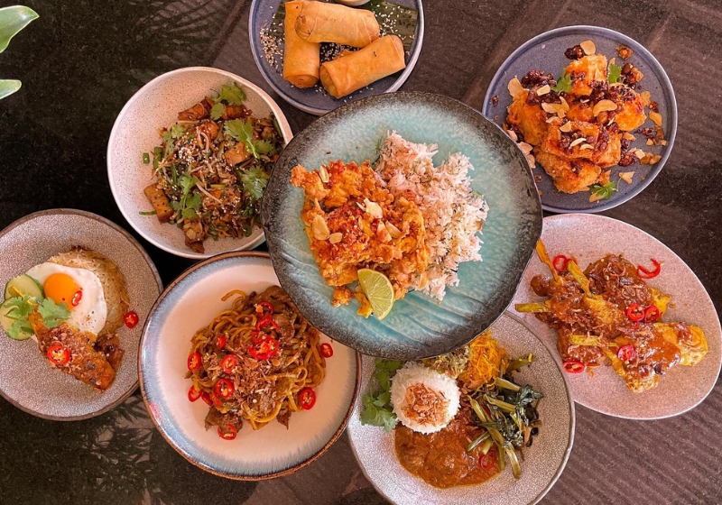 Dine in Style: Discover Perth's Best Culinary Gems