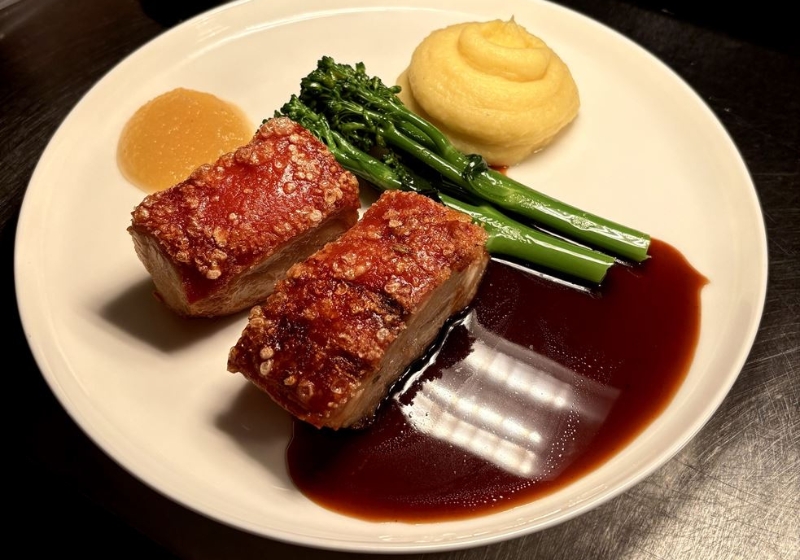 Dine in Style: Discover Perth's Best Culinary Gems