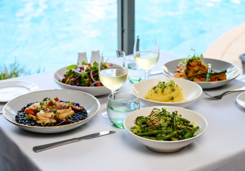 Dine in Style: Discover Perth's Best Culinary Gems