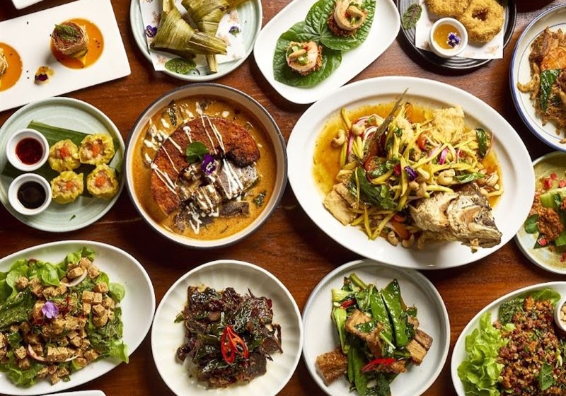 Savouring Sydney: A Culinary Journey Through Impeccable Dining