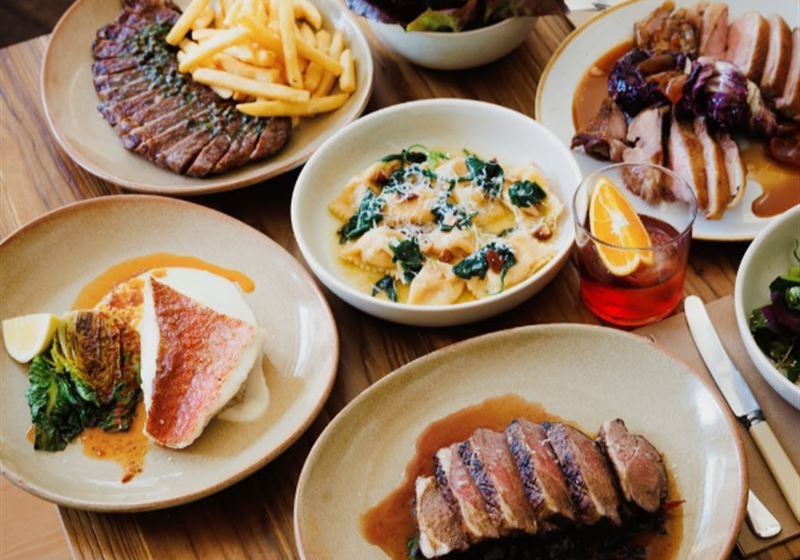 Savouring Sydney: A Culinary Journey Through Impeccable Dining