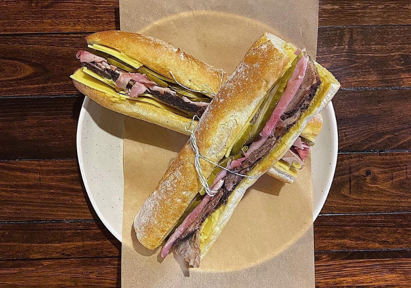 Savouring Sydney: A Culinary Journey Through Impeccable Dining