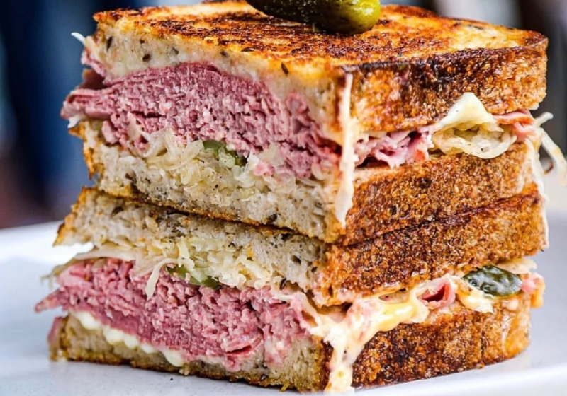 Savouring Sydney: A Culinary Journey Through Impeccable Dining