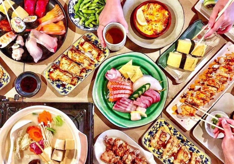 Savouring Sydney: A Culinary Journey Through Impeccable Dining