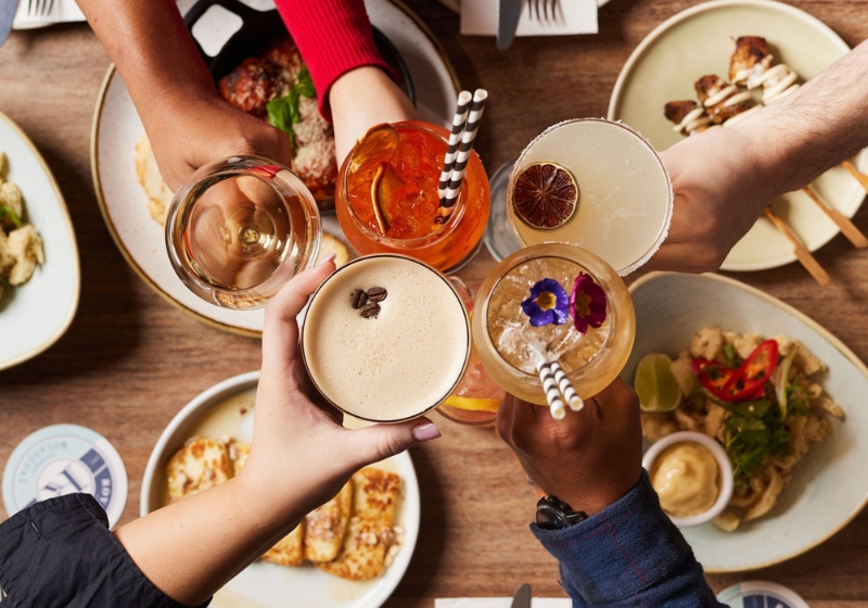 Savouring Sydney: A Culinary Journey Through Impeccable Dining