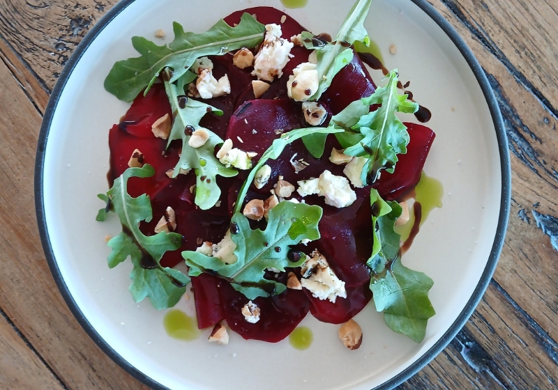 Savouring the Flavours of Tasmania: A Culinary Journey Through the State's Finest Restaurants