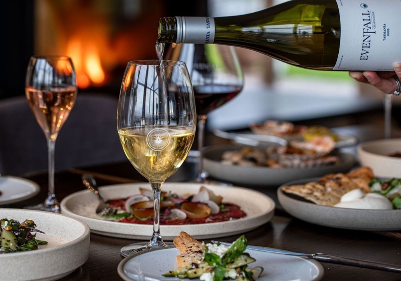 Savouring the Flavours of Tasmania: A Culinary Journey Through the State's Finest Restaurants