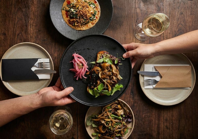 Savouring the Flavours of Tasmania: A Culinary Journey Through the State's Finest Restaurants