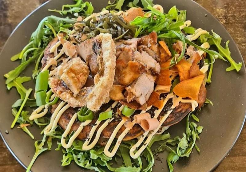 Savouring the Flavours of Tasmania: A Culinary Journey Through the State's Finest Restaurants