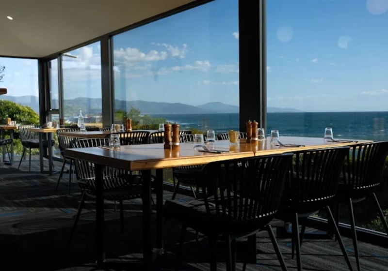 Savouring the Flavours of Tasmania: A Culinary Journey Through the State's Finest Restaurants
