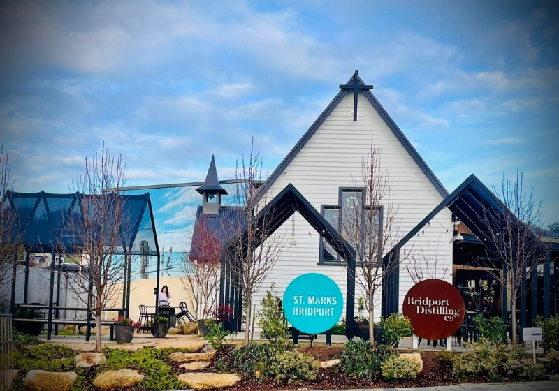 Savouring the Flavours of Tasmania: A Culinary Journey Through the State's Finest Restaurants