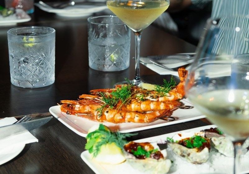 Sip and Savour: A Journey through Australia's Best Wine Bars