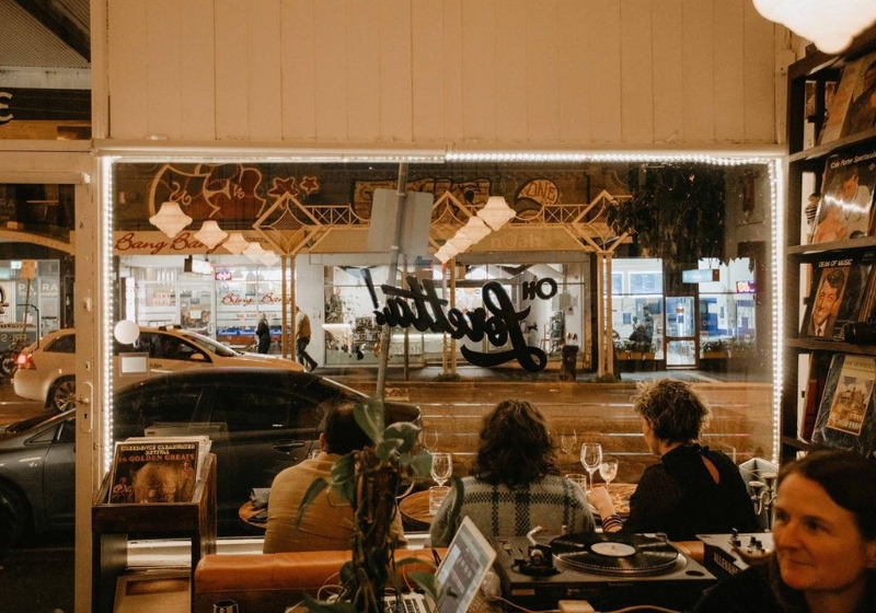 Sip and Savour: A Journey through Australia's Best Wine Bars