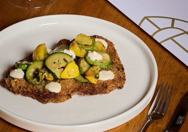 Sip and Savour: A Journey through Australia's Best Wine Bars