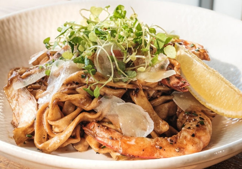 Savoring the Modern Australian Coastline: A Culinary Journey