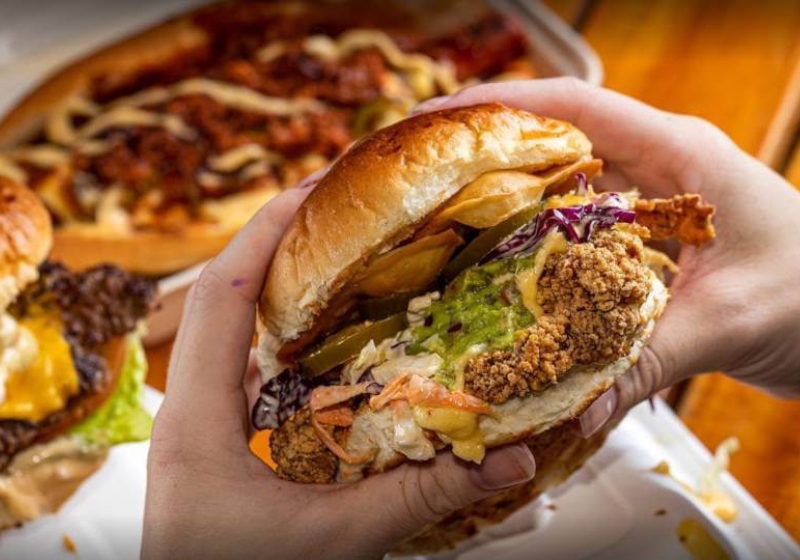 Savoring the Modern Australian Coastline: A Culinary Journey