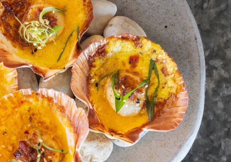 Savoring the Modern Australian Coastline: A Culinary Journey