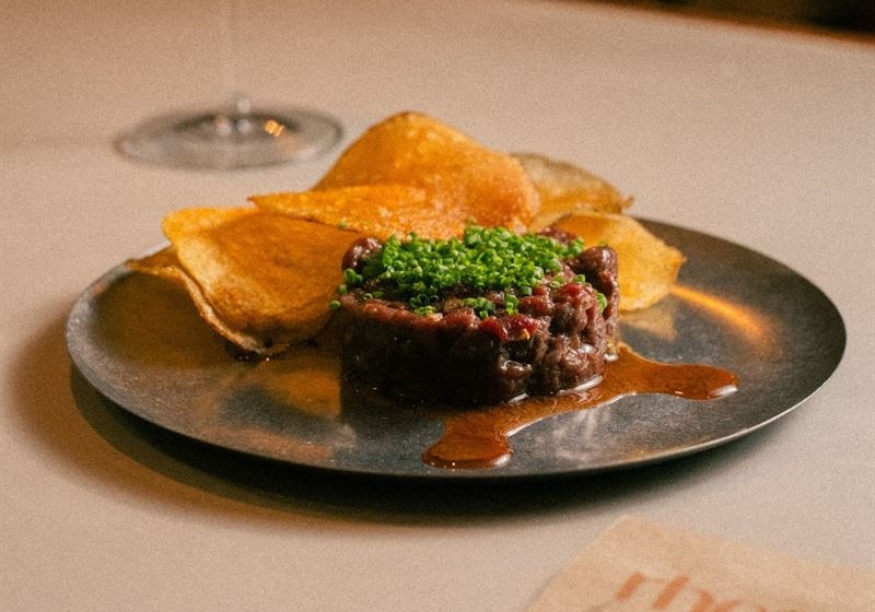 Savoring the Modern Australian Coastline: A Culinary Journey