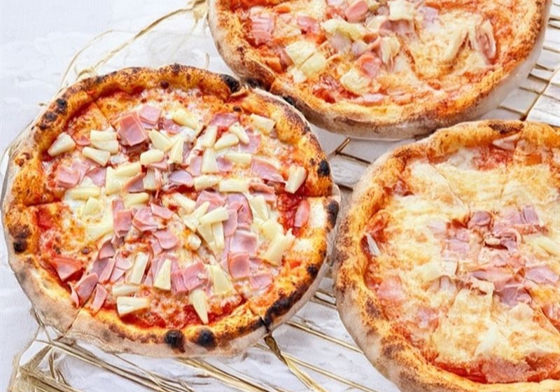 A Slice of Paradise: Discovering the Best Pizzerias