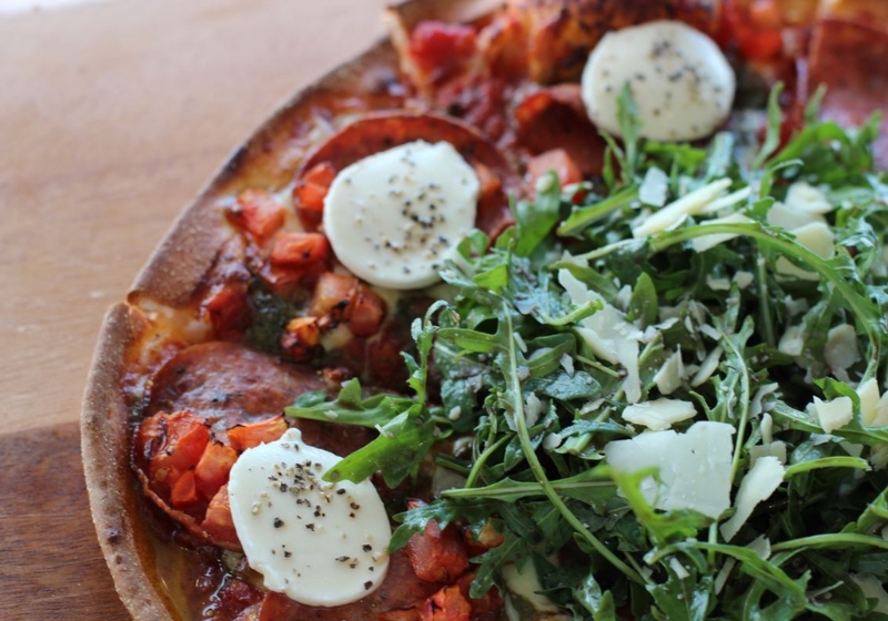 A Slice of Paradise: Discovering the Best Pizzerias