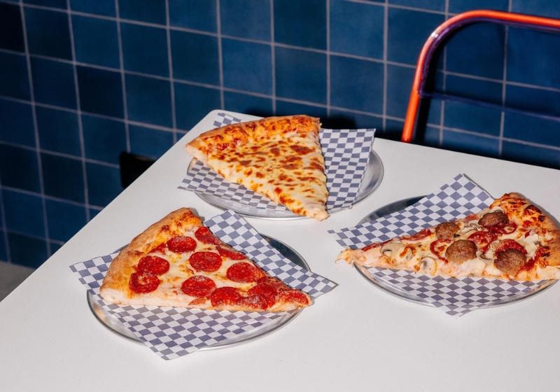 A Slice of Paradise: Discovering the Best Pizzerias