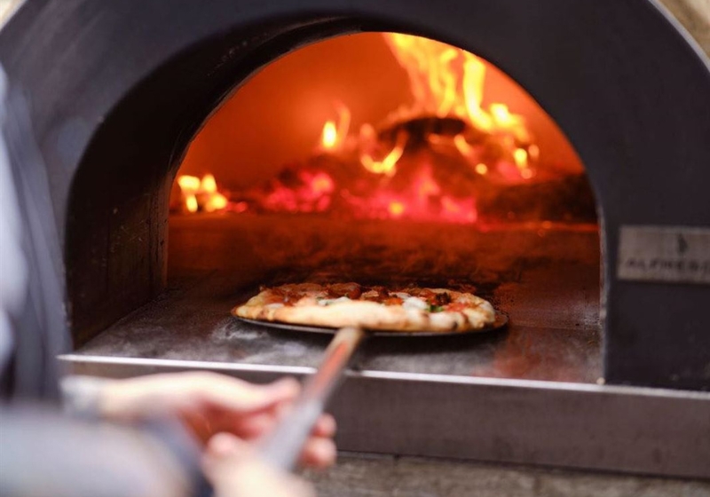 A Slice of Paradise: Discovering the Best Pizzerias