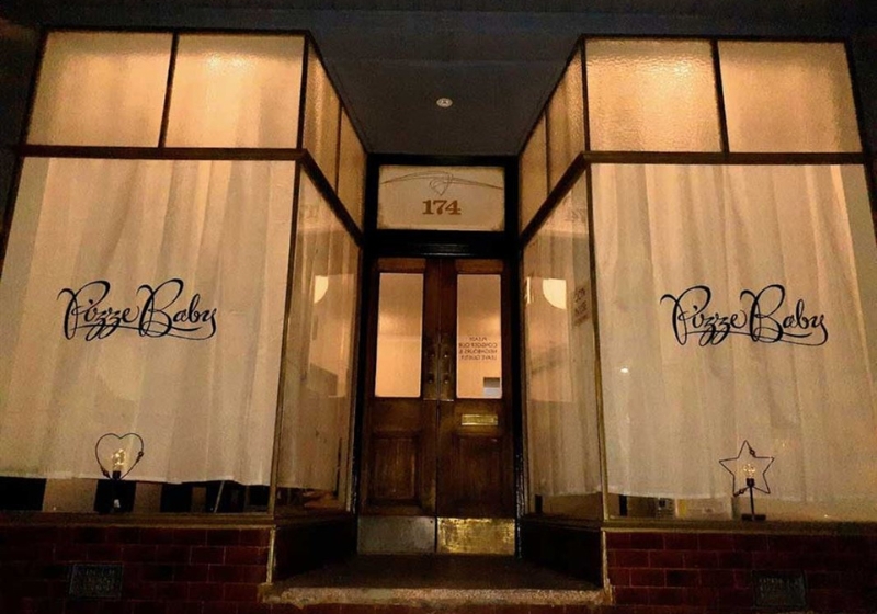 A Slice of Paradise: Discovering the Best Pizzerias