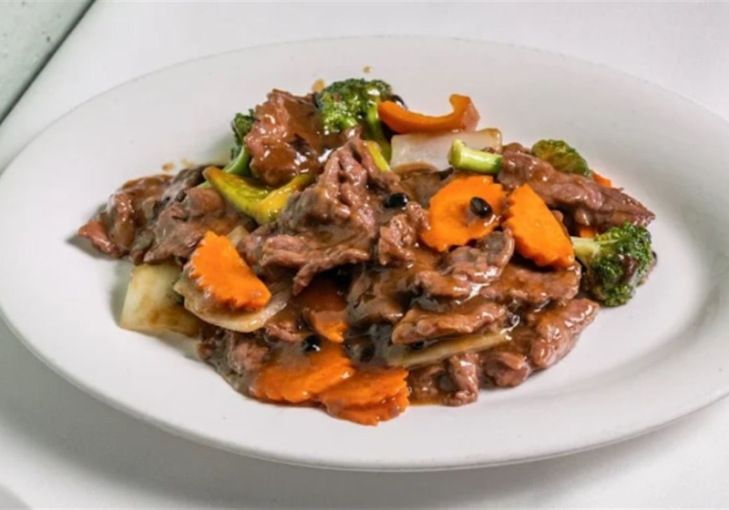 Dining Delights: Discover Restaurants for Every Occasion