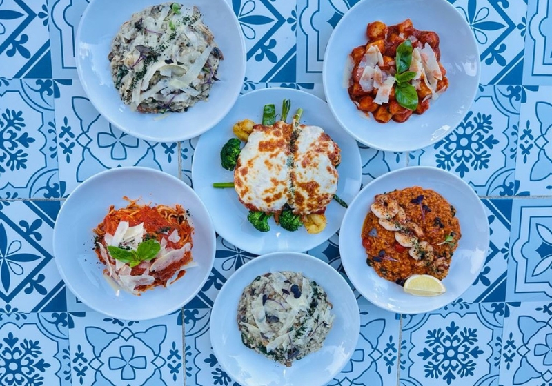 Dining Delights: Discover Restaurants for Every Occasion