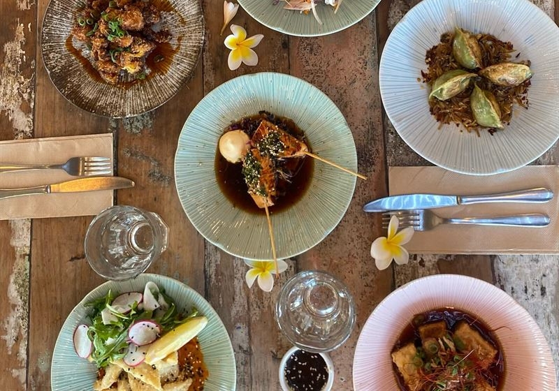 Dining Delights: Discover Restaurants for Every Occasion