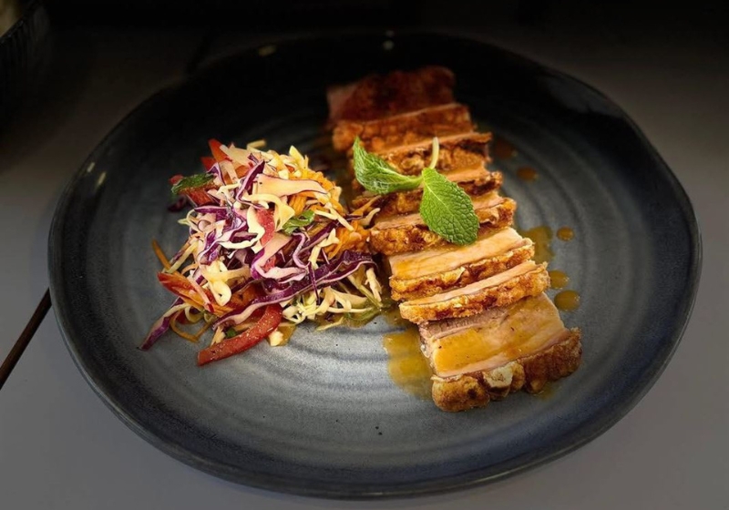 Culinary Dreams: Venues Built on Passion in Australia