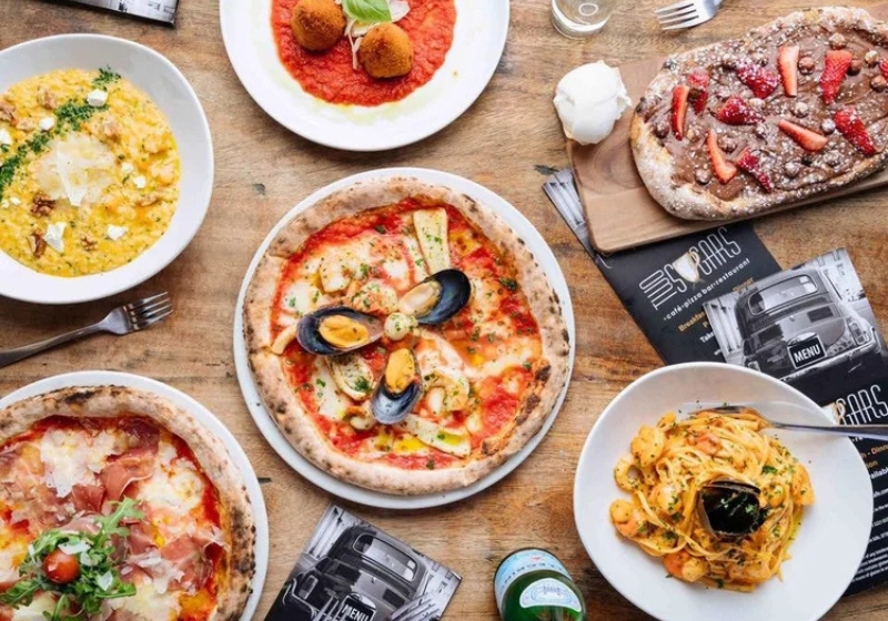 Culinary Dreams: Venues Built on Passion in Australia