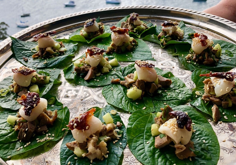 Culinary Adventures: Where Food and Atmosphere Align