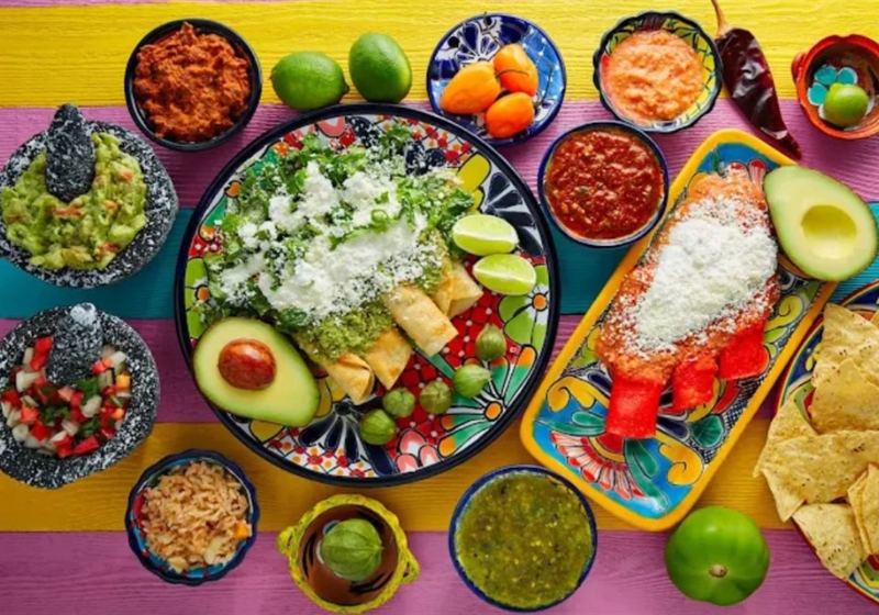 Savour the Vibrant Flavours of Mexico in NSW