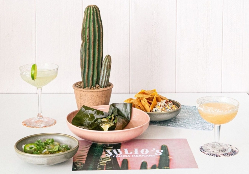 Savour the Vibrant Flavours of Mexico in NSW