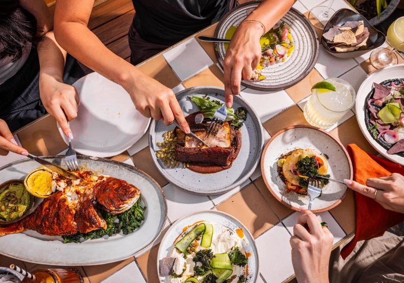 Savour the Vibrant Flavours of Mexico in NSW