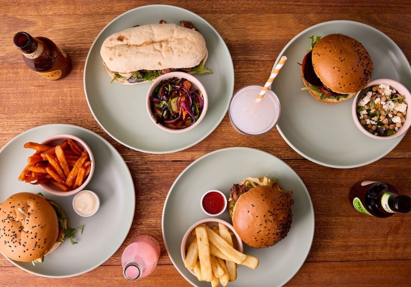 Epicurean Escapes: Long Lunches to Savor