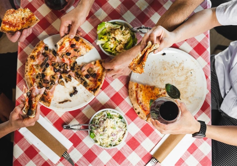 Epicurean Escapes: Long Lunches to Savor