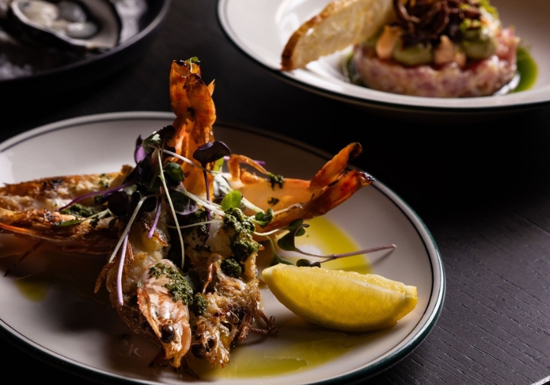 Epicurean Escapes: Long Lunches to Savor