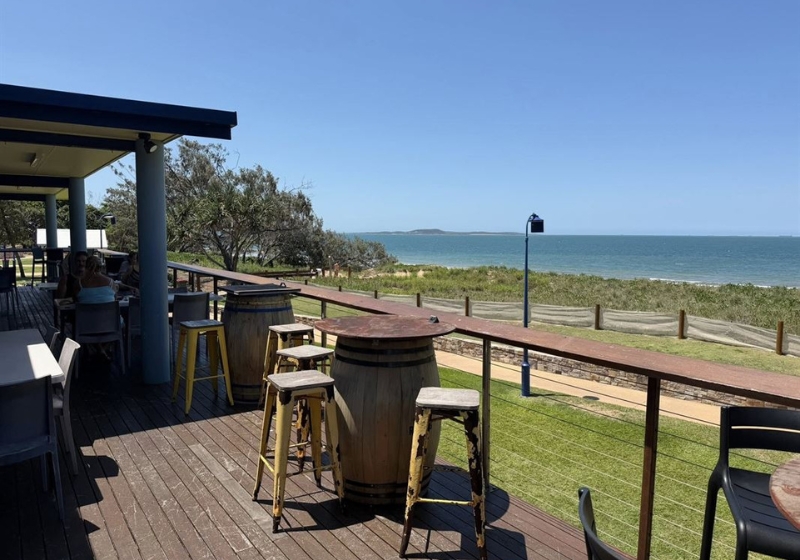 Epicurean Escapes: Long Lunches to Savor