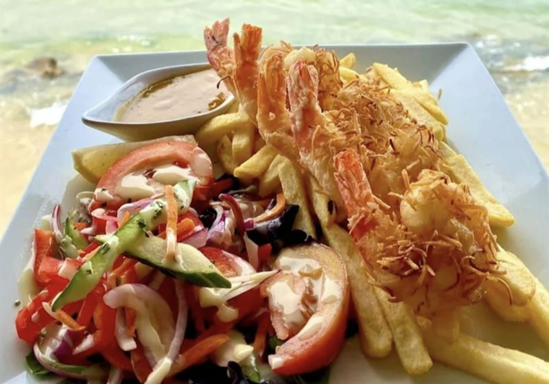 Epicurean Escapes: Long Lunches to Savor