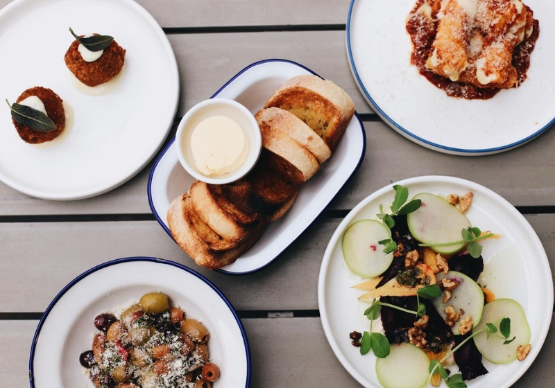 Dine Under the Stars: Your Ultimate Guide to Romantic Date Night Venues