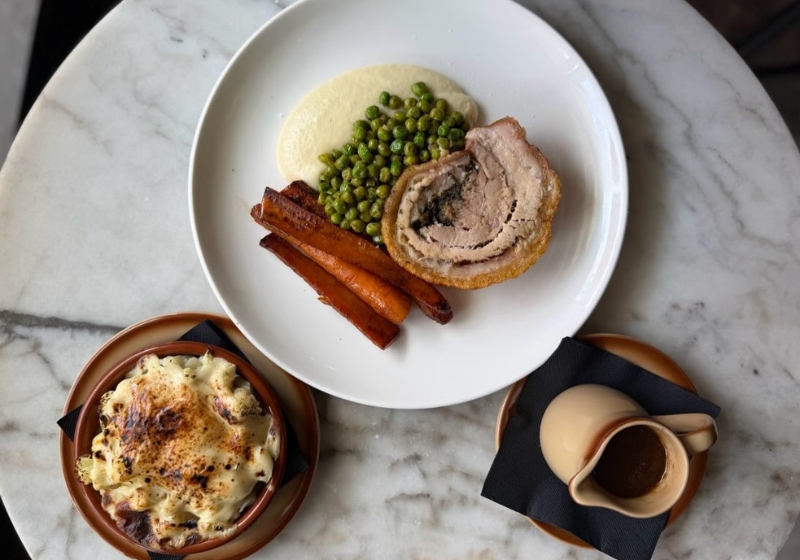 Dine Under the Stars: Your Ultimate Guide to Romantic Date Night Venues