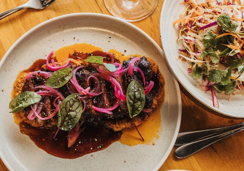 Dine Off the Beaten Path: Must-Visit Restaurants Worth the Detour