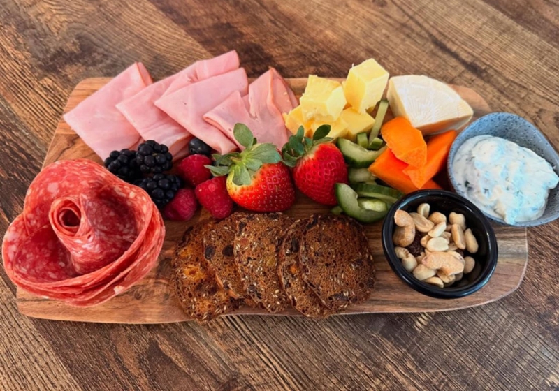 Dine Off the Beaten Path: Must-Visit Restaurants Worth the Detour