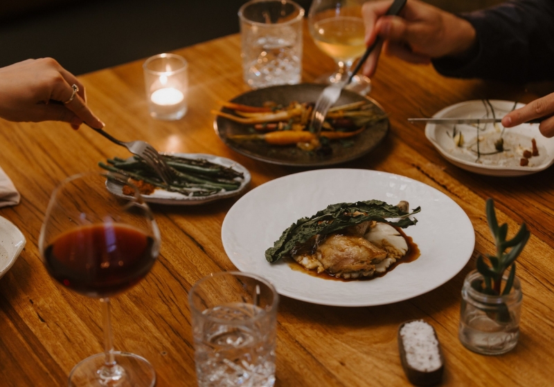 Dine Off the Beaten Path: Must-Visit Restaurants Worth the Detour